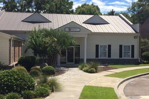 Waypoint Recovery Center