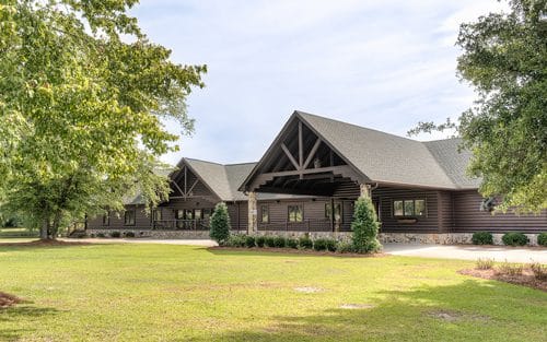 Waypoint Recovery Center