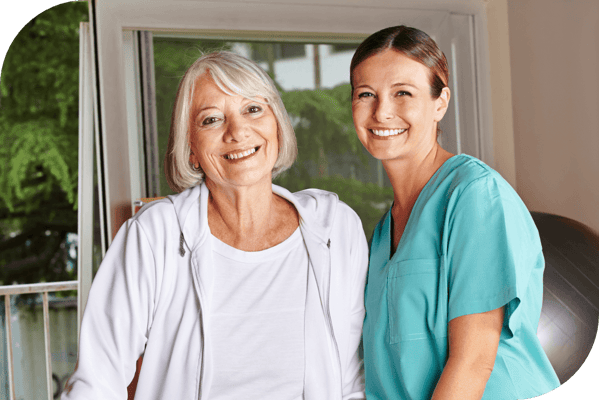 Aiken Rehabilitation and Care Center