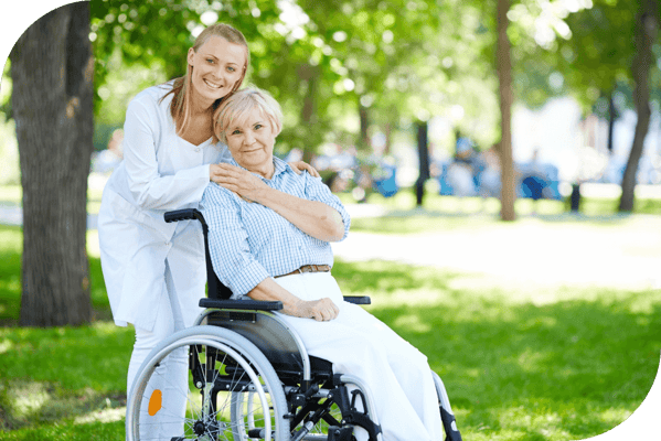 Aiken Rehabilitation and Care Center