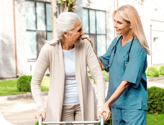 Aiken Rehabilitation and Care Center