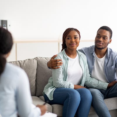 Recovery Centers of America at Greenville