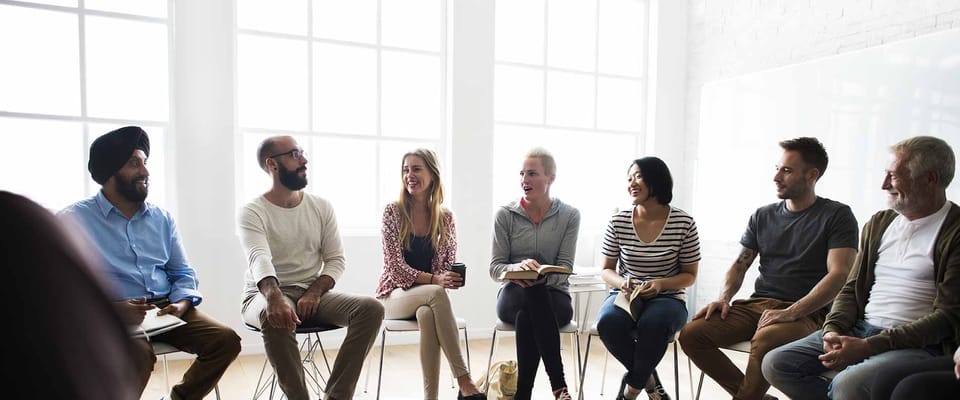 Recovery Centers of America at Greenville