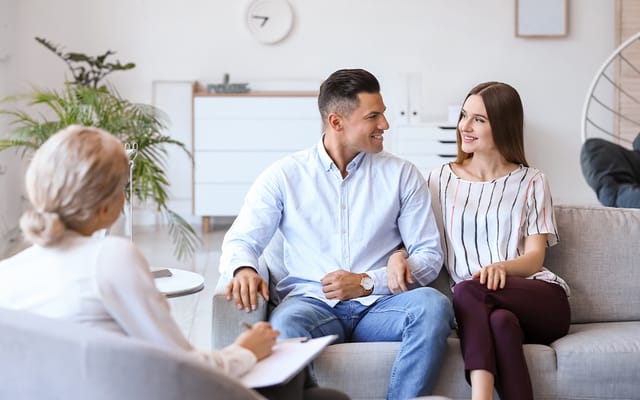 Recovery Centers of America at Greenville