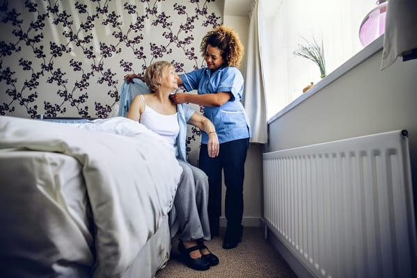 Dolan Creek Senior Living