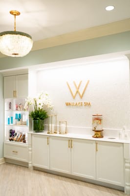 Bishop Gadsden-Gadsden Glen Center for Health and Rehab