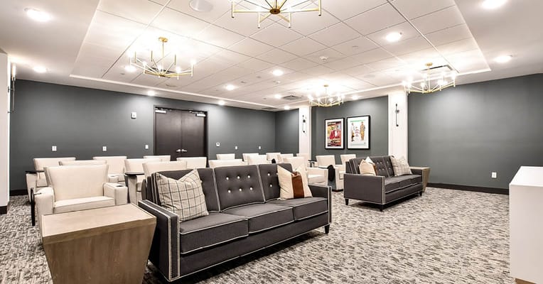 Highpoint at Fort Mill