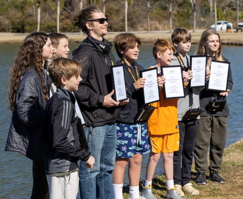 Bishop Gadsden-Gadsden Glen Center for Health and Rehab