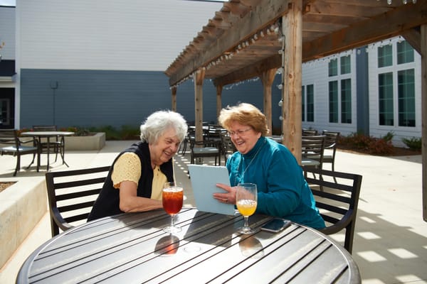 Highpoint at Fort Mill