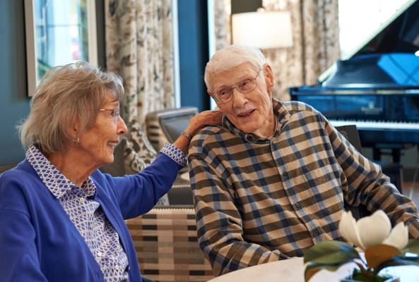 Highpoint at Fort Mill