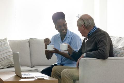 The Heritage at Lowman Rehabilitation and Healthcare