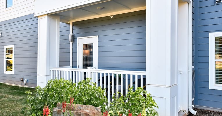 Highpoint at Fort Mill