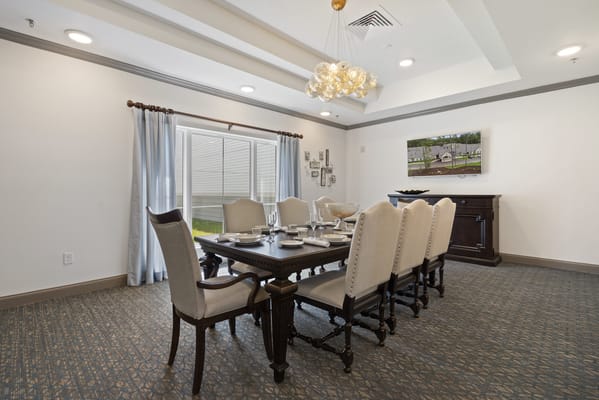 Restoration at Simpsonville