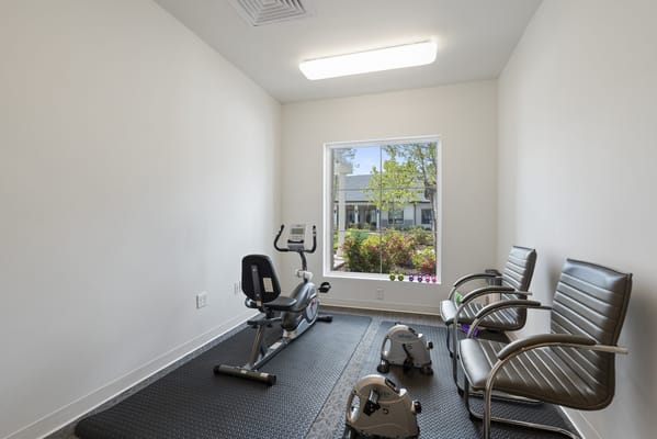 Restoration at Simpsonville