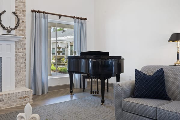 Restoration at Simpsonville