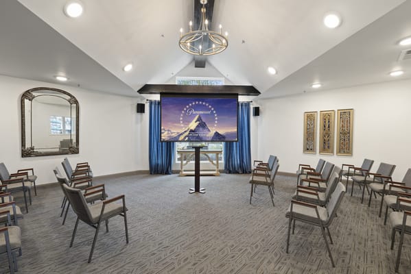 Restoration at Simpsonville