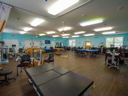 Compass Post Acute Rehabilitation