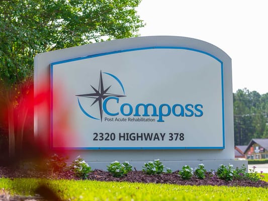 Compass Post Acute Rehabilitation