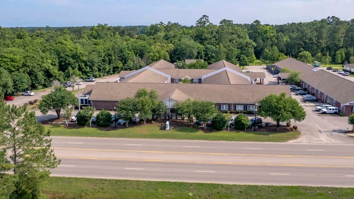 Compass Post Acute Rehabilitation