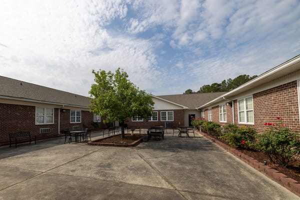 Compass Post Acute Rehabilitation