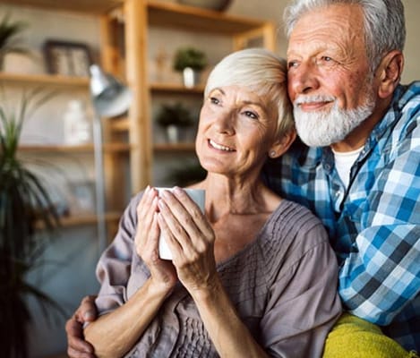 Peaceful Pines Senior Living – Huron