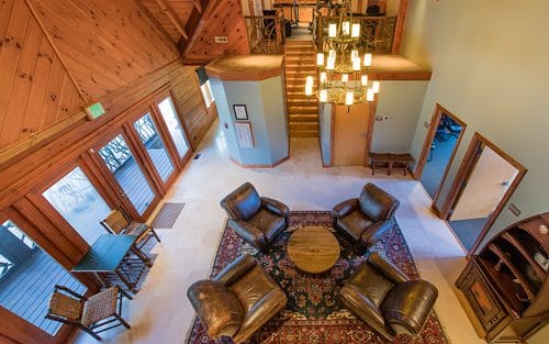 Waypoint Recovery Center