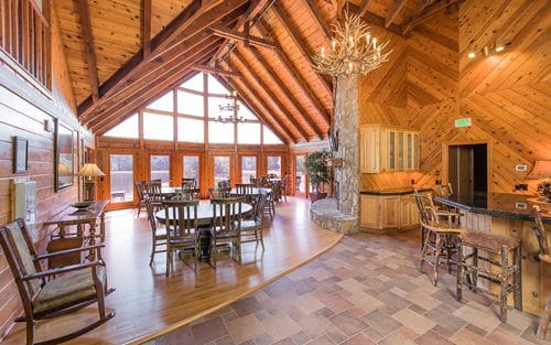 Waypoint Recovery Center