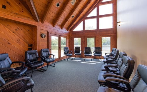 Waypoint Recovery Center