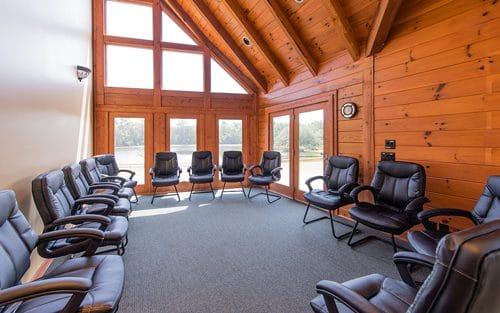 Waypoint Recovery Center