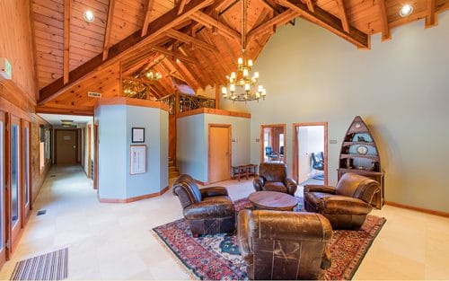 Waypoint Recovery Center