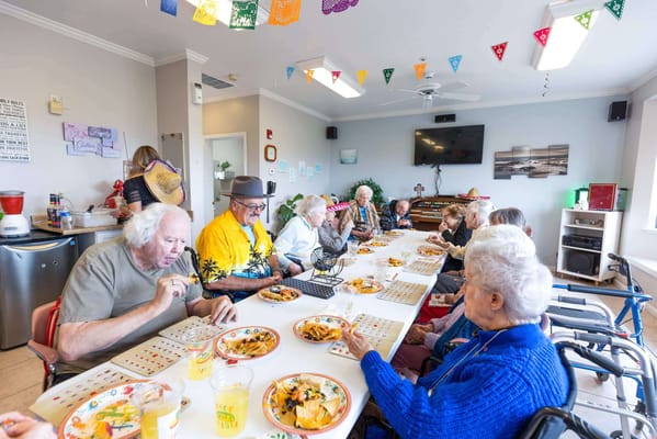 Park Place Assisted Living