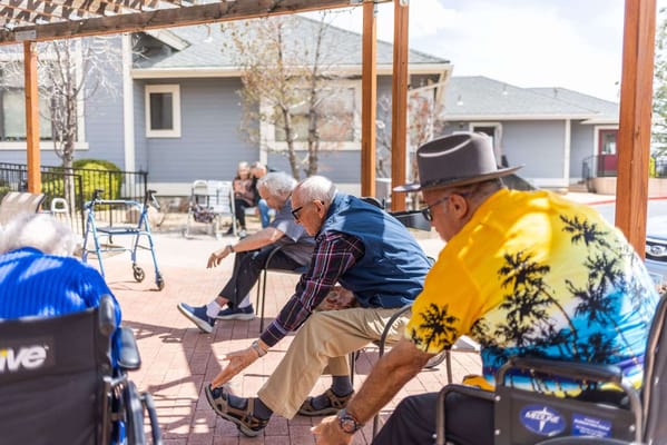 Park Place Assisted Living