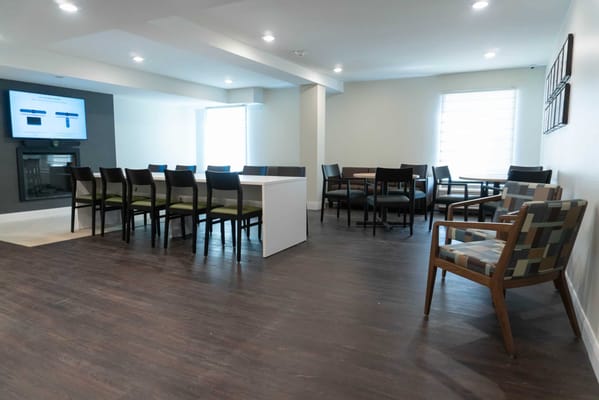 Recovery Centers of America at Greenville