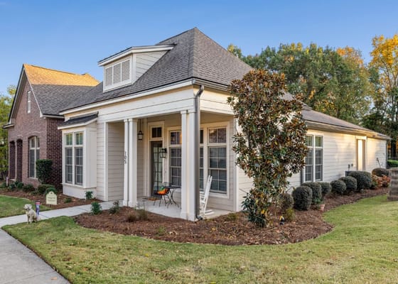 Somerby Baxter Village