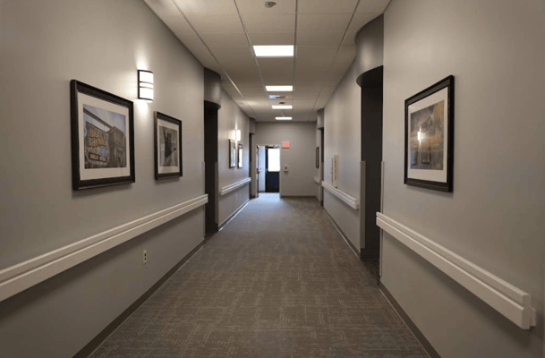 Dolan Creek Senior Living