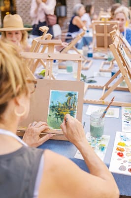 Palmettos of Bluffton