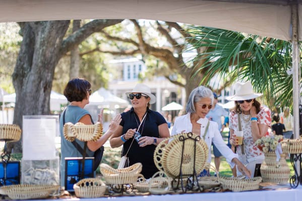 Palmettos of Bluffton