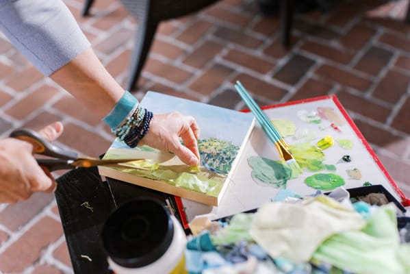 Palmettos of Bluffton