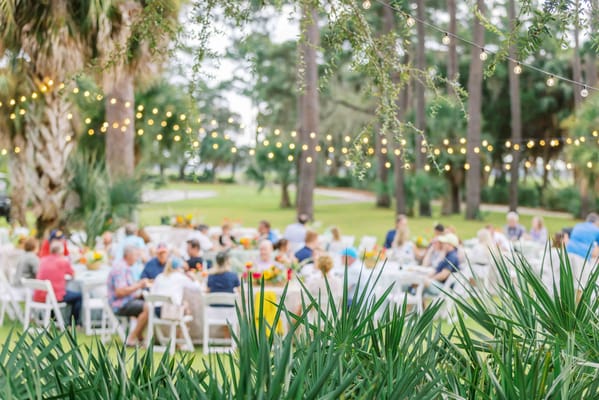 Palmettos of Bluffton