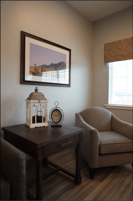 Dolan Creek Senior Living