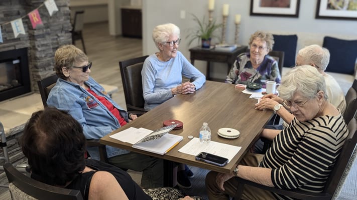 Dolan Creek Senior Living