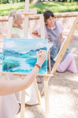 Palmettos of Bluffton