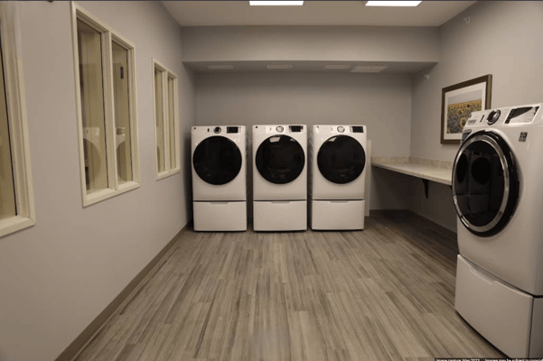 Dolan Creek Senior Living