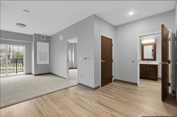 Dolan Creek Senior Living