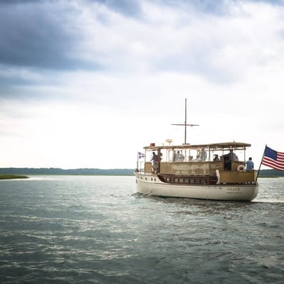 Palmettos of Bluffton