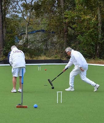 Bishop Gadsden-Gadsden Glen Center for Health and Rehab