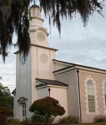 Bishop Gadsden-Gadsden Glen Center for Health and Rehab
