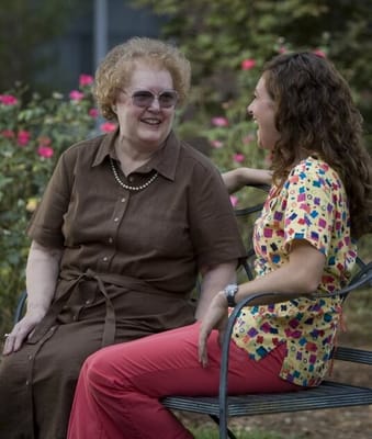 Bishop Gadsden-Gadsden Glen Center for Health and Rehab