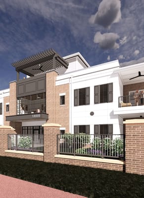 Bishop Gadsden-Gadsden Glen Center for Health and Rehab