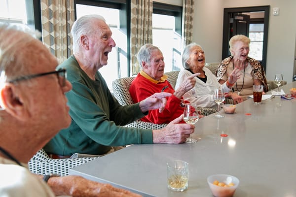 Highpoint at Fort Mill